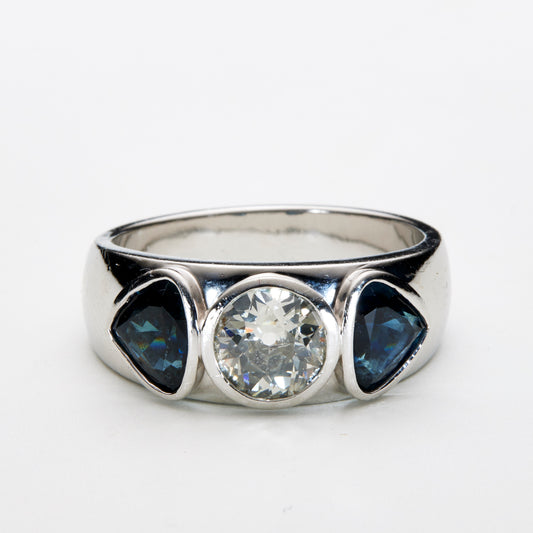 Adelaide Ring