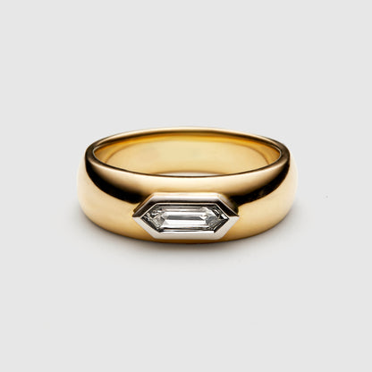 Carbone Ring