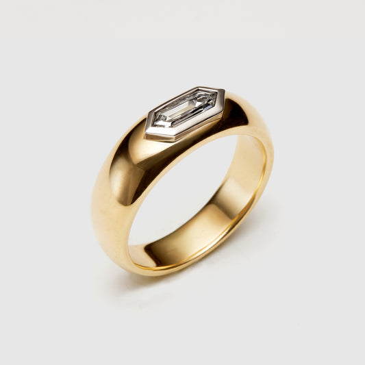 Carbone Ring