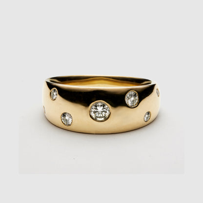 Luella Ring