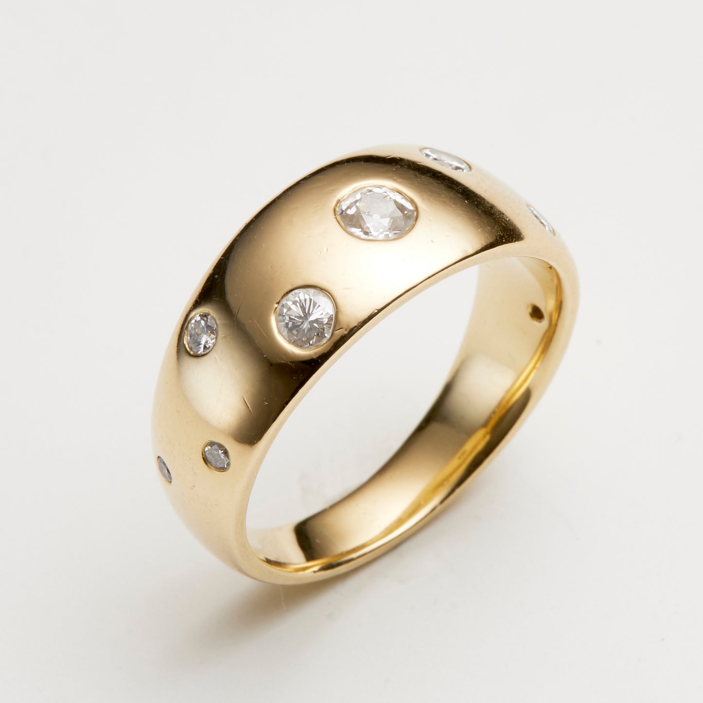 Luella Ring