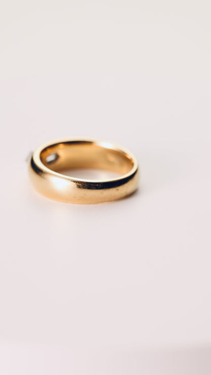 Carbone Ring